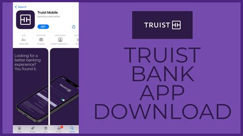 Is truist bank app down. Things To Know About Is truist bank app down. 